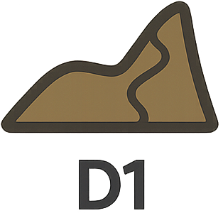 Montagne 1
